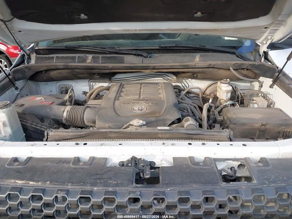 2021 TOYOTA TUNDRA SR5 — I10