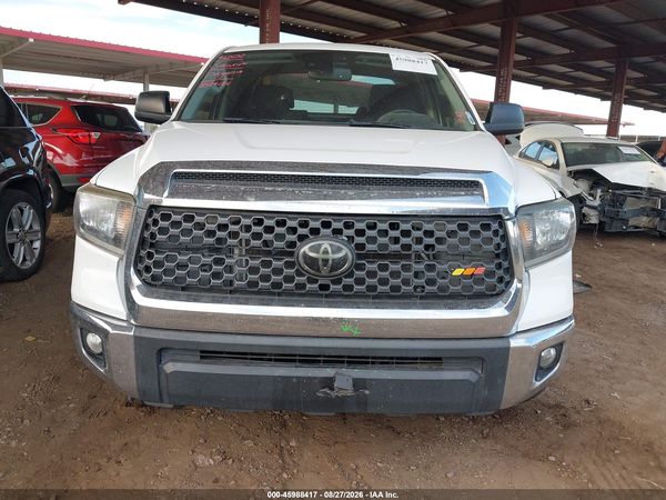 2021 TOYOTA TUNDRA SR5 — I115