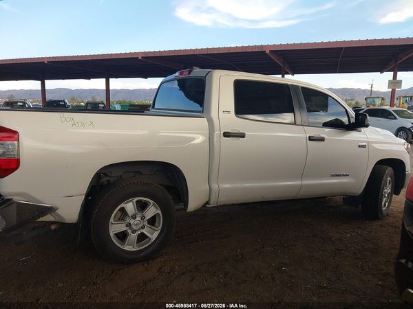 2021 TOYOTA TUNDRA SR5 — I116