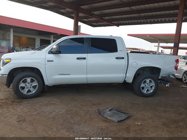 2021 TOYOTA TUNDRA SR5 — I117