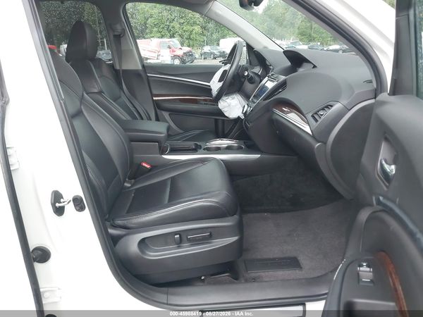2017 ACURA MDX — I5