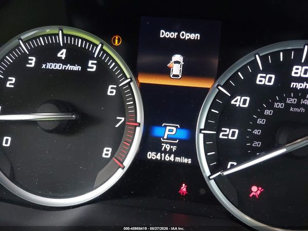 2017 ACURA MDX — I118