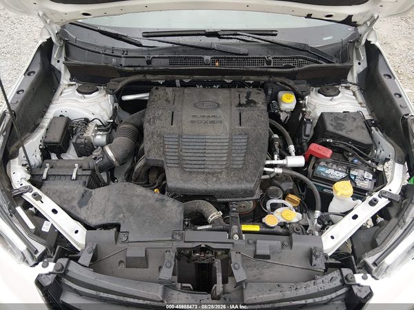 2024 SUBARU FORESTER PREMIUM — I10