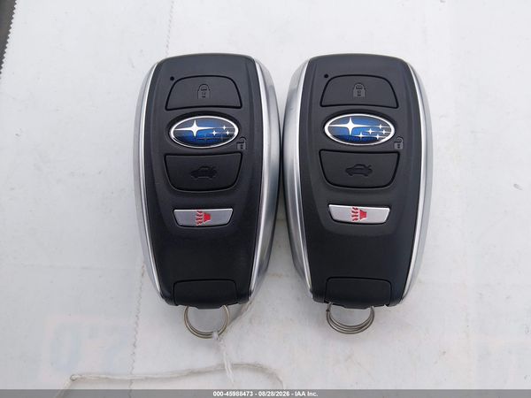 2024 SUBARU FORESTER PREMIUM — I11
