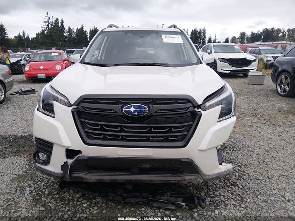 2024 SUBARU FORESTER PREMIUM — I115