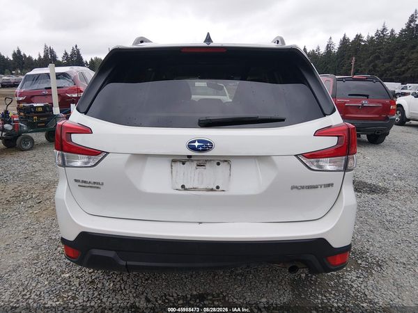 2024 SUBARU FORESTER PREMIUM — I119
