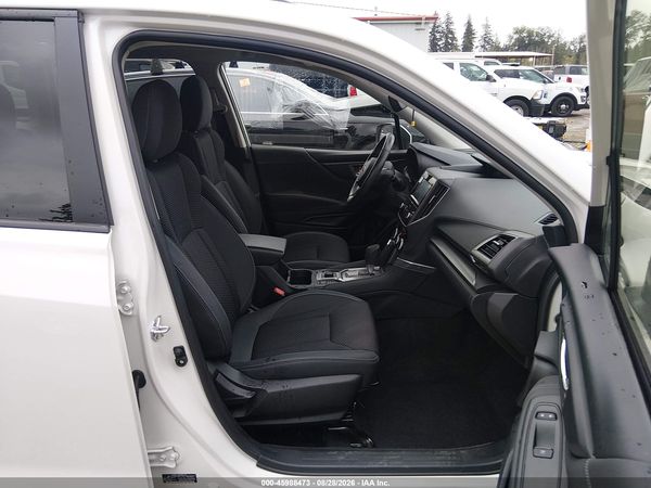 2024 SUBARU FORESTER PREMIUM — I152