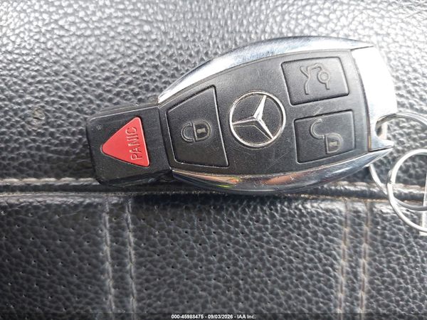 2014 MERCEDES-BENZ GL 450 4MATIC
