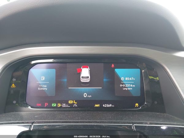 2024 VOLKSWAGEN ATLAS CROSS SPORT 2.0T SE W/TECHNOLOGY — I7