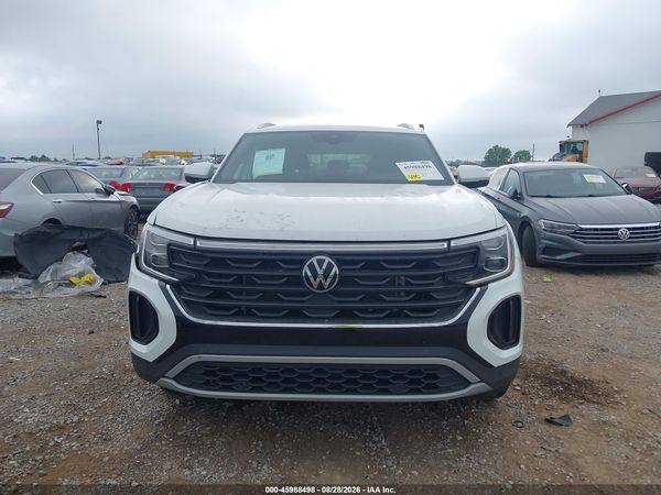 2024 VOLKSWAGEN ATLAS CROSS SPORT 2.0T SE W/TECHNOLOGY — I115