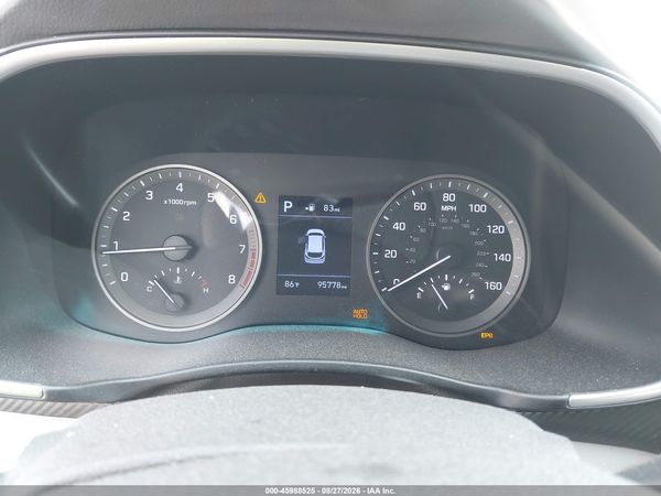 2020 HYUNDAI TUCSON SPORT — I7