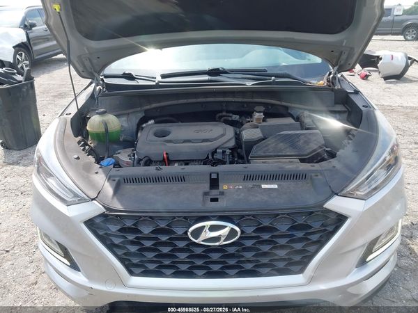 2020 HYUNDAI TUCSON SPORT — I10