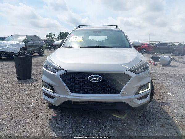 2020 HYUNDAI TUCSON SPORT — I115