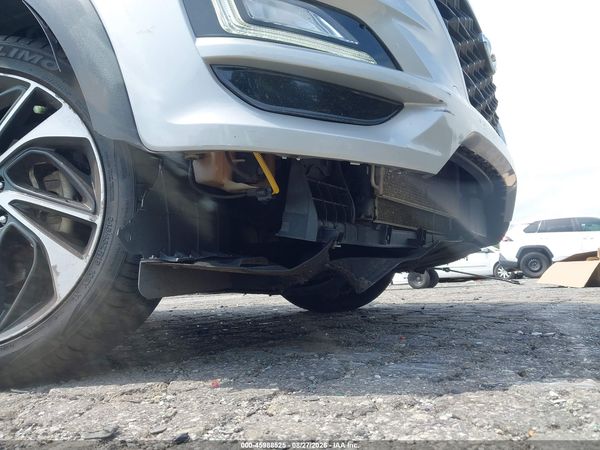 2020 HYUNDAI TUCSON SPORT — I152