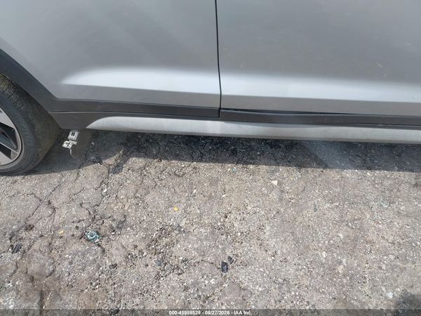 2020 HYUNDAI TUCSON SPORT — I153