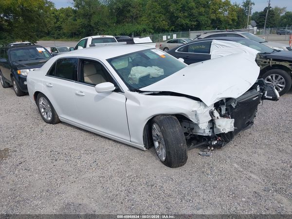 2019 CHRYSLER 300 TOURING — I1