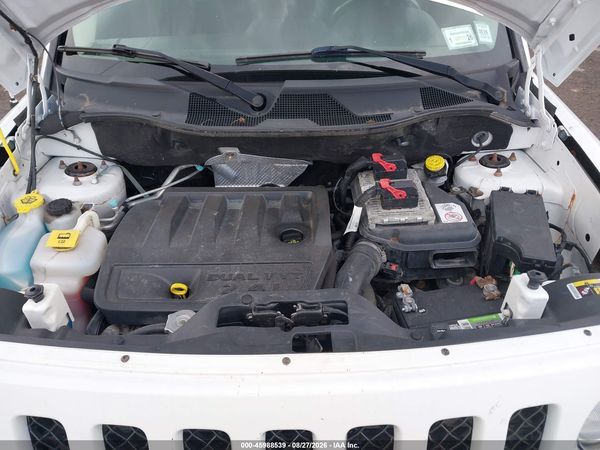 2016 JEEP PATRIOT SPORT SE