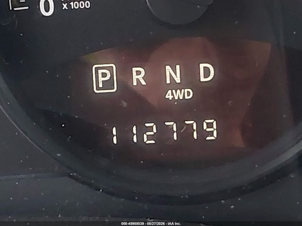 2016 JEEP PATRIOT SPORT SE