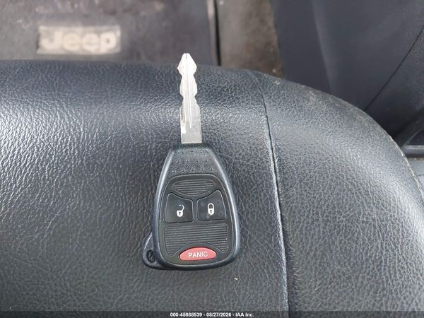 2016 JEEP PATRIOT SPORT SE
