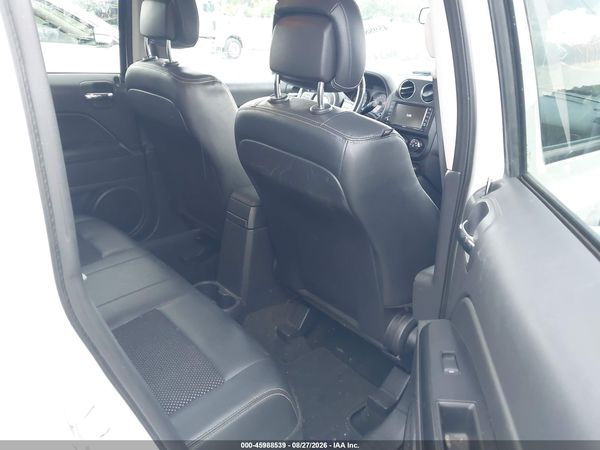 2016 JEEP PATRIOT SPORT SE
