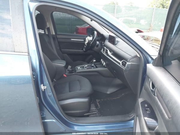 2021 MAZDA CX-5 SPORT — I5