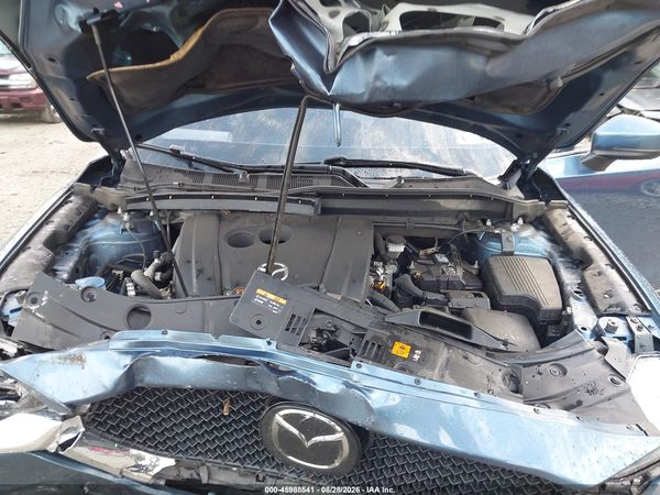 2021 MAZDA CX-5 SPORT — I10