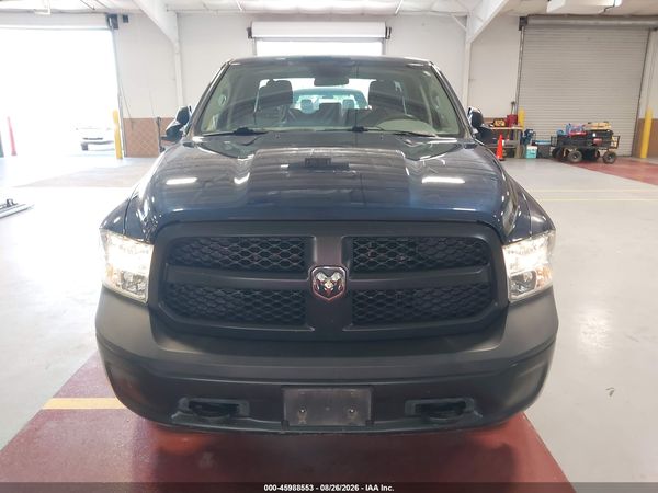 2020 RAM 1500 CLASSIC TRADESMAN  4X4 6'4 BOX