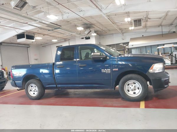 2020 RAM 1500 CLASSIC TRADESMAN  4X4 6'4 BOX