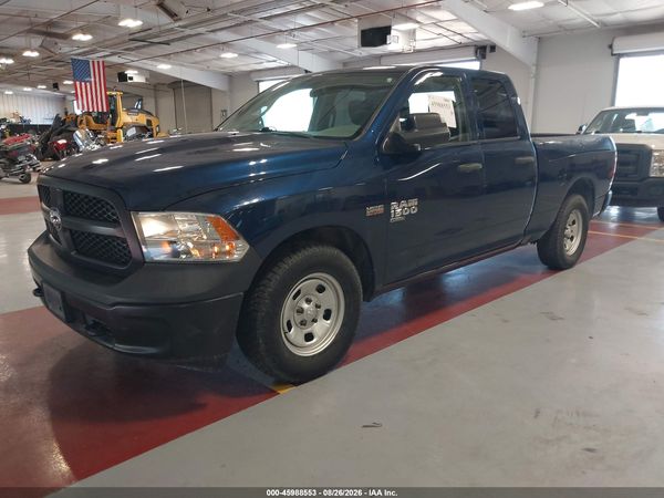 2020 RAM 1500 CLASSIC TRADESMAN  4X4 6'4 BOX