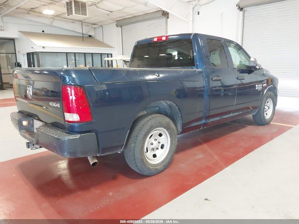 2020 RAM 1500 CLASSIC TRADESMAN  4X4 6'4 BOX