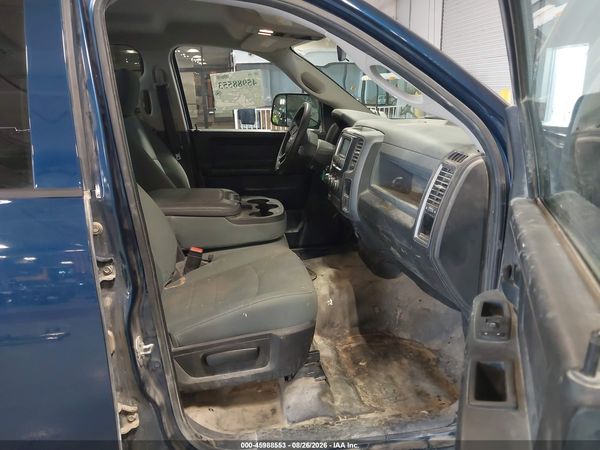 2020 RAM 1500 CLASSIC TRADESMAN  4X4 6'4 BOX