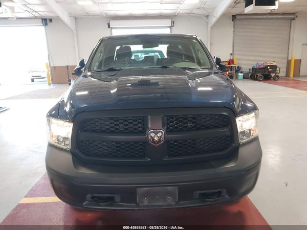 2020 RAM 1500 CLASSIC TRADESMAN  4X4 6'4 BOX