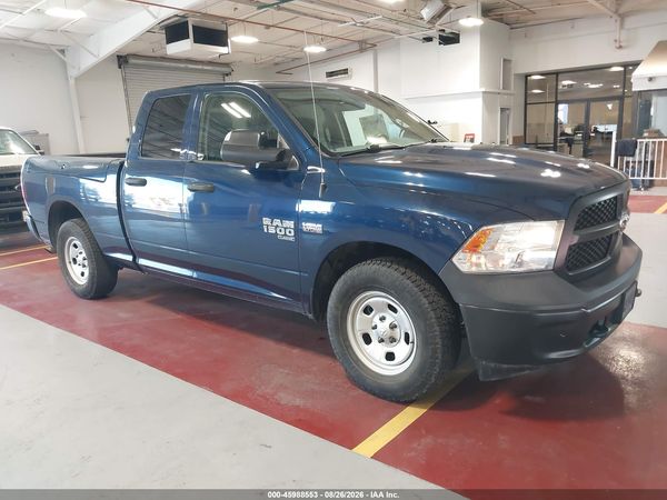 2020 RAM 1500 CLASSIC TRADESMAN  4X4 6'4 BOX