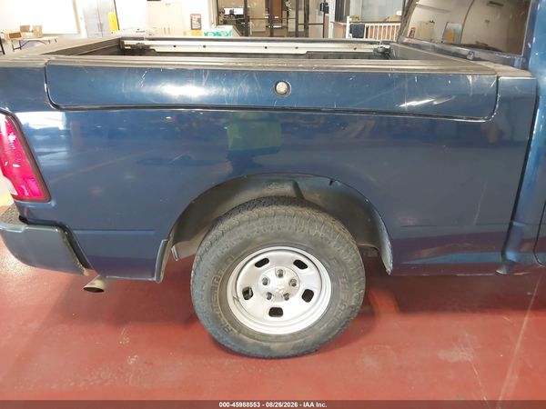 2020 RAM 1500 CLASSIC TRADESMAN  4X4 6'4 BOX