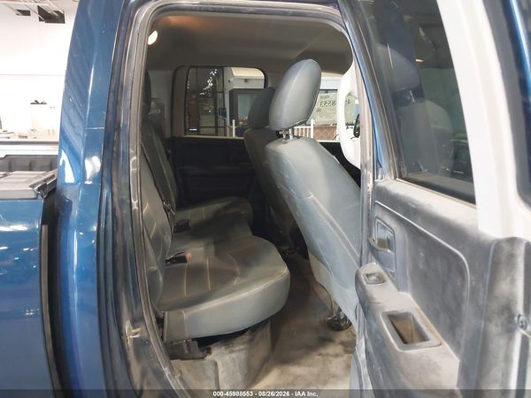 2020 RAM 1500 CLASSIC TRADESMAN  4X4 6'4 BOX