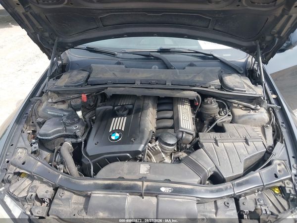 2013 BMW 328I