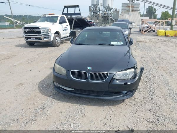 2013 BMW 328I