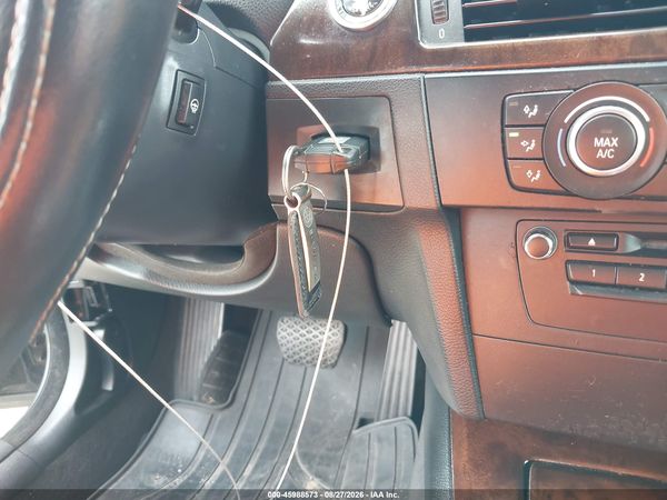 2013 BMW 328I