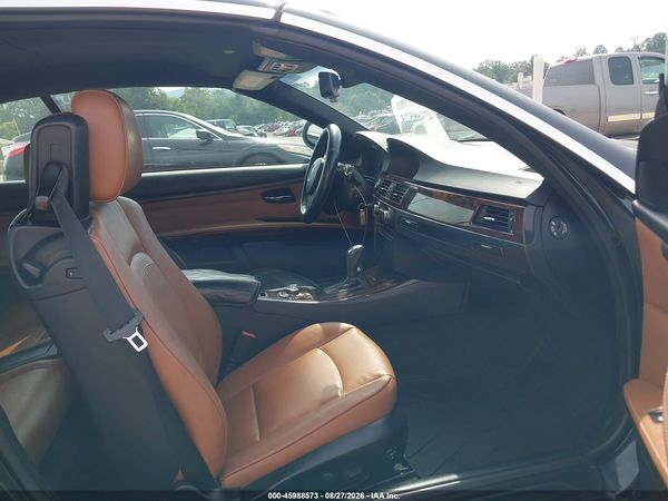 2013 BMW 328I