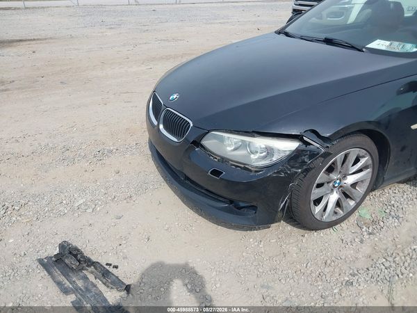 2013 BMW 328I