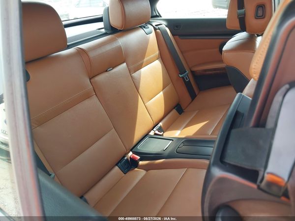 2013 BMW 328I