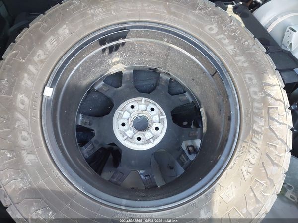 2024 NISSAN PATHFINDER ROCK CREEK 4WD — I13