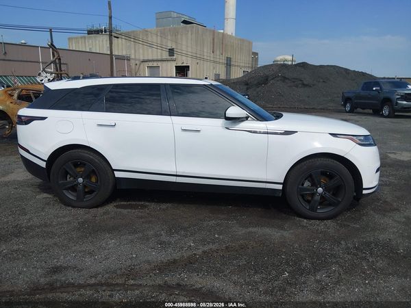 2018 LAND ROVER RANGE ROVER VELAR P250 S