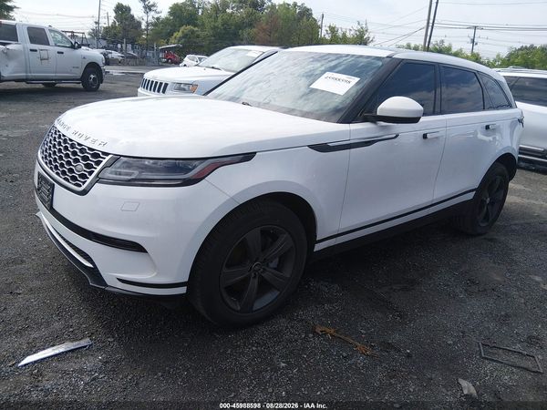 2018 LAND ROVER RANGE ROVER VELAR P250 S