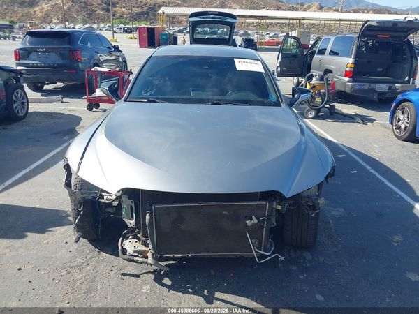2022 LEXUS IS 300 300 Base