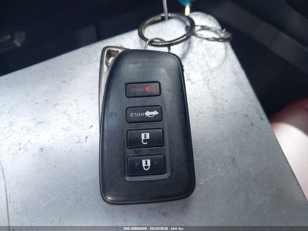 2022 LEXUS IS 300 300 Base