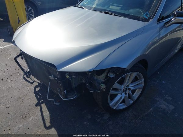 2022 LEXUS IS 300 300 Base