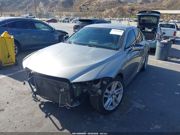 2022 LEXUS IS 300 300 Base