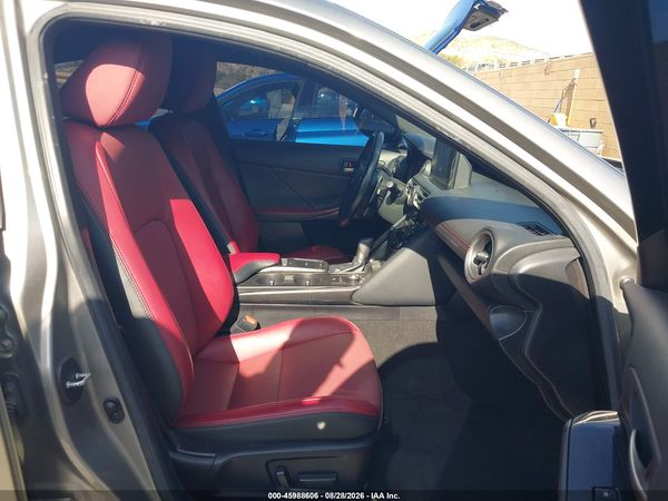 2022 LEXUS IS 300 300 Base