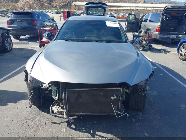 2022 LEXUS IS 300 300 Base